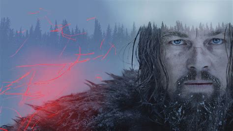 Leonardo DiCaprio The Revenant Wallpapers | HD Wallpapers | ID #16627