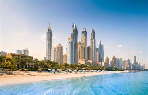 Sensation Hotels On The Beach In Dubai: Top Choices For 2024 - Dubai Travel Planner