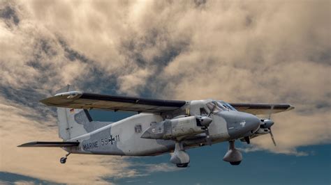 Dornier Do 28 Wallpapers - Wallpaper Cave