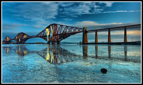 15 World's Most Impressive Bridges That Will Leave You Speechless.