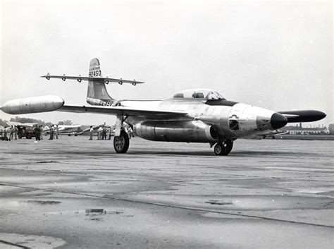 Northrop F-89 Scorpion – The Armourers Bench