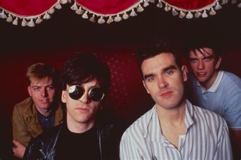 The 40 Best Smiths Covers Ever - Cover Me