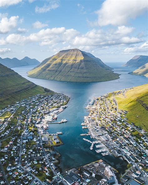 Faroe Islands | Lugares increibles, Lugares preciosos, Lugares para viajar