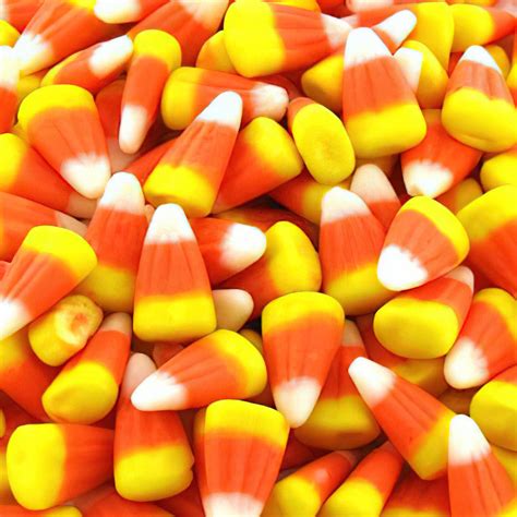 Candy Corn Was Originally Called What?! The Sweet History of Candy Cor