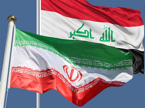 Iran, Iraq capable of increasing bilateral trade to $20b by 2021 ...