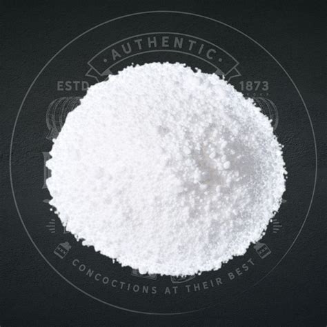 Potassium Carbonate (100g)