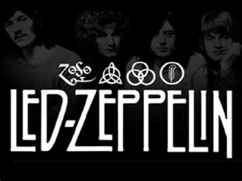 Led Zeppelin - All of My Love - YouTube