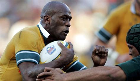 Wendell Sailor sets course for HKFC Tens as Classic Wallabies roll out stars | South China ...