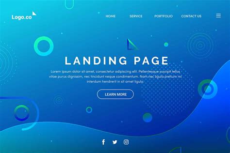 39+ Best Free Landing Page WordPress Themes 2021