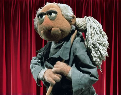 George the Janitor | The muppet show, Muppets, The muppets characters