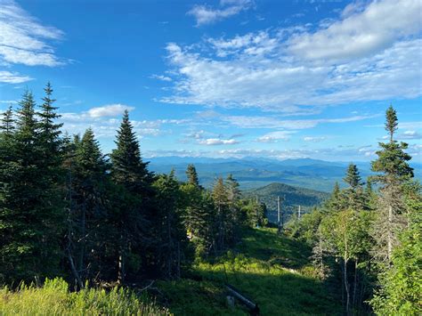 Hike Gore Mountain - Protect the Adirondacks!