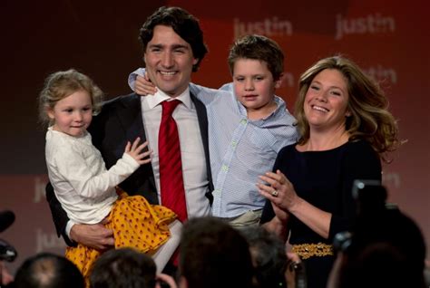 Justin Trudeau, wife Sophie expecting third child | CTV News