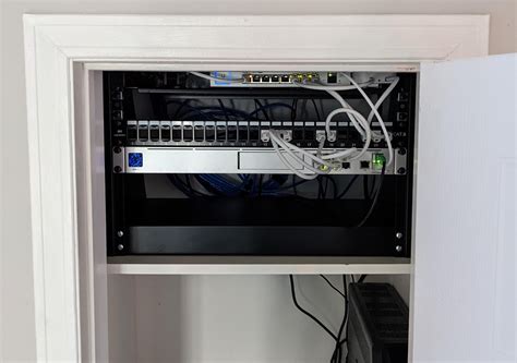 5 Best Server Rack Wall For 2023 | Robots.net