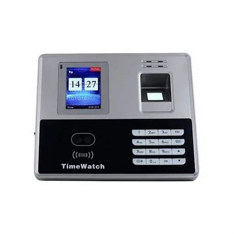 Biometric Attendance Machine at Rs 9520/piece | Biometric Attendance in Panaji | ID: 21094605033