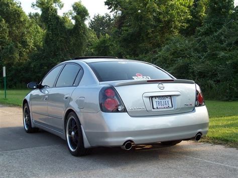 2005 Nissan Altima - Pictures - CarGurus