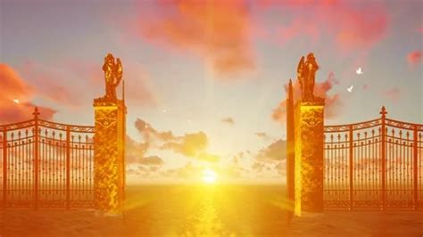 Heavens Gates Stock Video Footage | Royalty Free Heavens Gates Videos ...