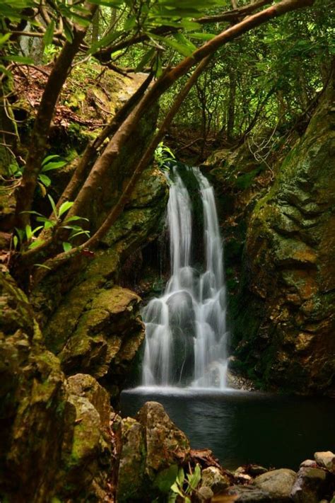 Unicoi, TN | Waterfall, Unicoi, Beautiful waterfalls