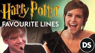 Harry Potter Cast Interviews - movie