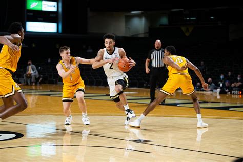 Three Thoughts: Vanderbilt men’s basketball returns to the court Sunday ...