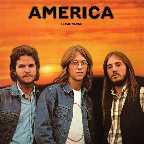 America - Homecoming (2009, 180 Gram - Gatefold, Vinyl) | Discogs