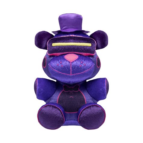 Fnaf Custom Blacklight VR Toy Freddy - circesoftware.net