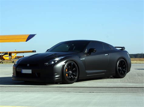 Nissan GTR R35 Wallpapers - Wallpaper Cave