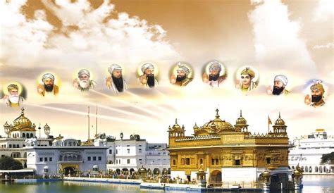 Sikh Guru Wallpapers HD - Wallpaper Cave