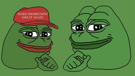 New ‘Pepe the Frog’ Crypto Token Becomes Sixth Largest Meme Coin by ...