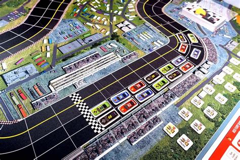 10 Best Racing Board Games | 2021 Definitive Ranked List | Board Game Halv