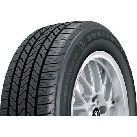 Firestone Weathergrip All-Season 225/60-17 99 Tire - Walmart.com ...