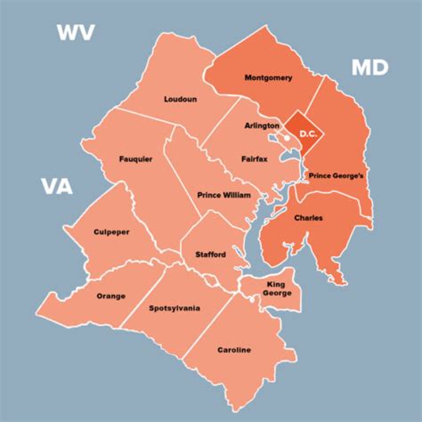 Home Inspections in Virginia | Fairfax County and Washington DC Home ...