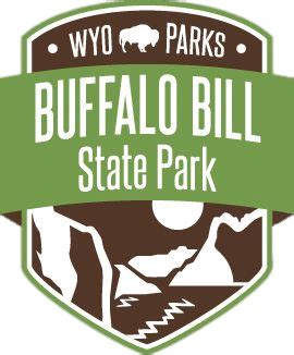 Buffalo Bill State Park Wyoming transparent PNG - StickPNG