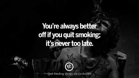 20 Slogans To Help You Quit Smoking And Stop Lungs Cancer