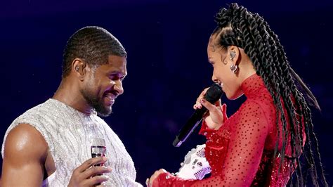 Body Language Expert Tells Us The Truth About Usher & Alicia Keys ...