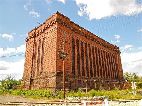 Historic York Prison | York Pennsylvania | Real Haunted Place