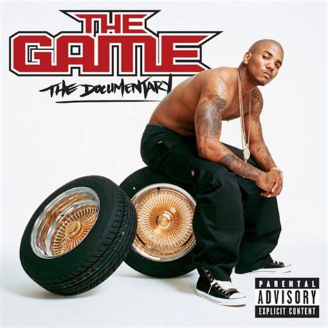 Today in Hip-Hop: The Game Drops 'The Documentary' Album - XXL