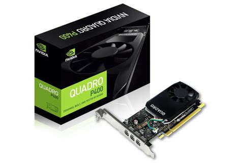 NVIDIA Quadro P400 | NVIDIA Professional Graphics - Leadtek