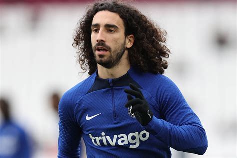 Marc Cucurella's tough adjustment to Chelsea: The "disturbing effects ...