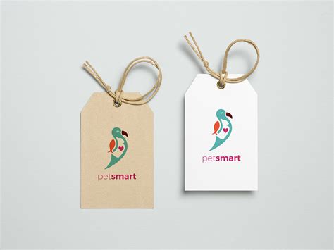 Petsmart Rebranding on Behance