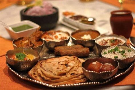 Amritsar Food Tour 2024