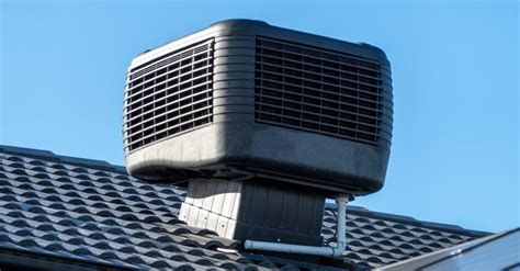 Pros and Cons of Evaporative Cooling | Australian Climate Systems