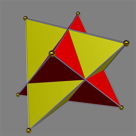 Altered stella octangula - Polytope Wiki