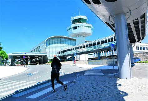 Dubrovnik Airport: A Year Full Of Progress Despite The Crisis - Just ...