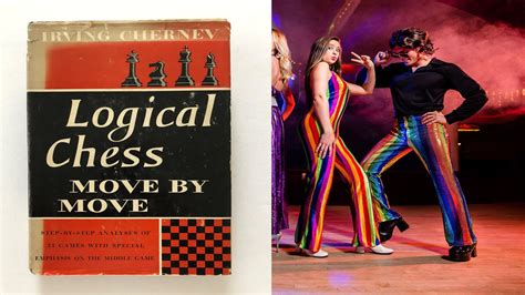 5 old chess books I enjoyed in the 1970s, growing up as a teenager - Chess.com