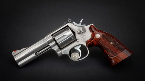 Smith and Wesson 686 for Sale - Turnbull Restoration