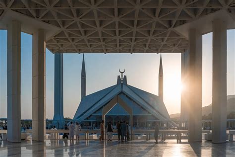 15 Unique Things To Do In Islamabad, Pakistan | Lost With Purpose ...