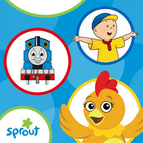 Look at this Sprout Channel Stars on #zulily today! | Sprouts, Thomas and friends, Battle tops