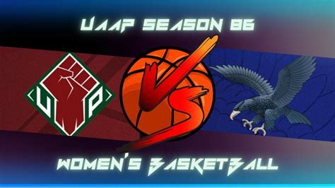 UP vs ATENEO Live Scores | UAAP Season 86 Women's Basketball - YouTube