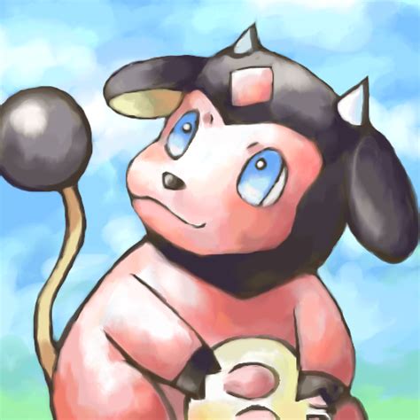 Pokemon estrategia y movimientos: MILTANK EL DEMONIO CONVERTIDO EN VACA