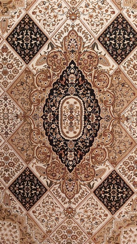 Traditional Persian Design - Dynasty Oriental Rugs